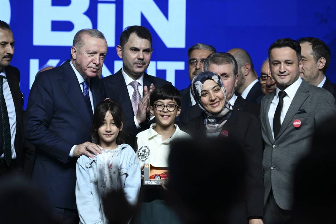 TOKİ 500 bin konut başvurusunda merak edilenlere 30 soru 30 cevap 16